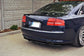 Maxton Design Audi A8 W12 D3 Rear Side Splitters