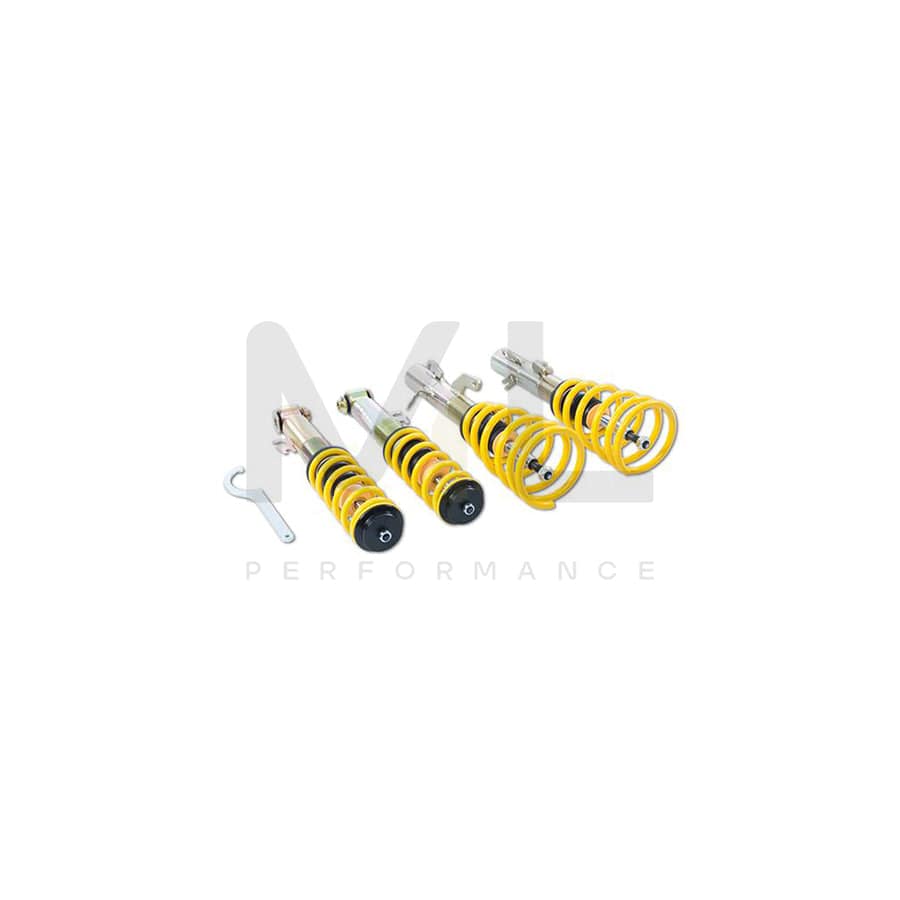 ST Suspensions 13220075 Mini R55 R57 COILOVER KIT ST X 4 | ML Performance UK Car Parts