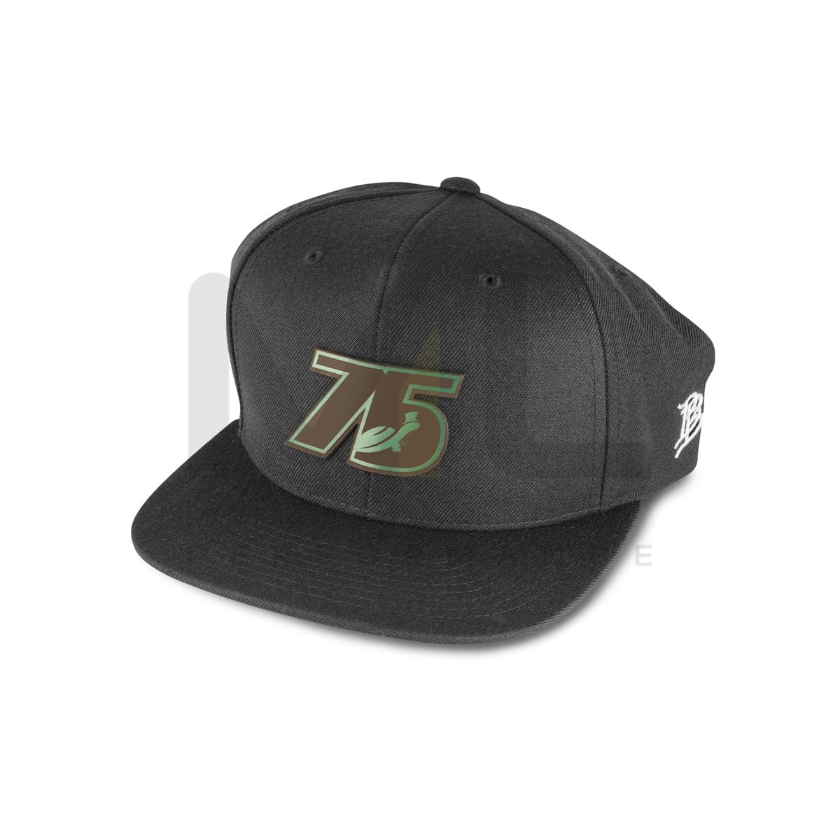 Turtle Wax 75Th Birthday Hat