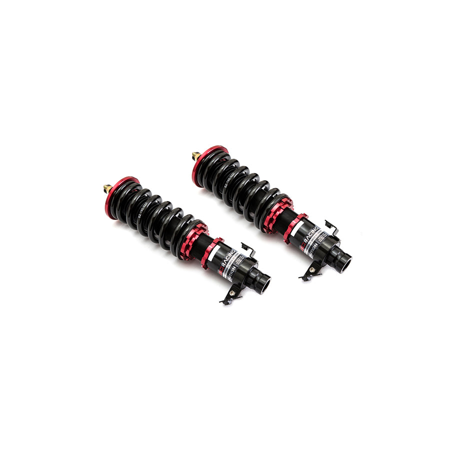 BC Racing V1 Series L-07 SUZUKI SX4 YB41 (06-13) | ML Performance EU Car Parts