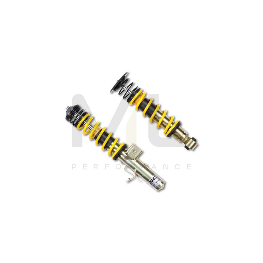 ST Suspensions 13280070 Seat VW COILOVER KIT ST X (Altea, Toledo & Mk3 Jetta) 2 | ML Performance UK Car Parts