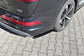 Maxton Design Audi SQ7 / Q7 S-Line MK2 Rear Side Splitters