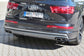 Maxton Design Audi SQ7 / Q7 S-Line MK2 Rear Side Splitters