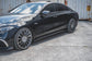 Maxton Design Mercedes Benz CLS-Class C257 AMG-Line Side Skirts Diffusers