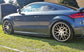 Maxton Design Audi TTS / TT S-Line 8J Side Skirts Diffusers