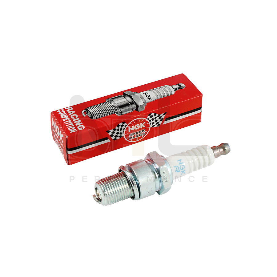 NGK R7438-8 (4905) - Racing Spark Plug / Sparkplug | ML Car Parts UK | ML Performance