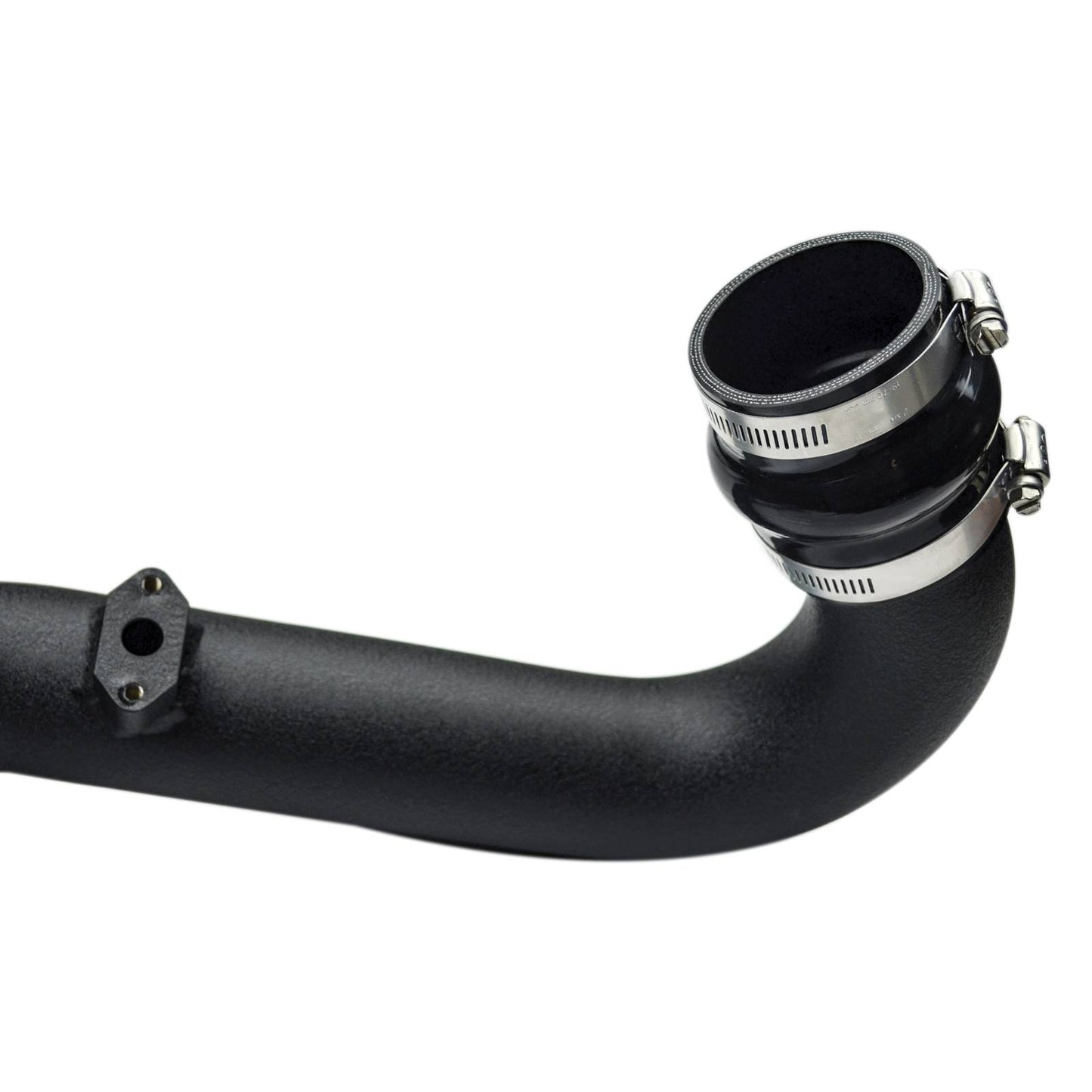 INJEN SES INTERCOOLER PIPES - BLACK - SES3078ICPBLK