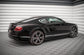 Maxton Design Bentley Continental GT V8 S MK2 Side Skirts Diffusers