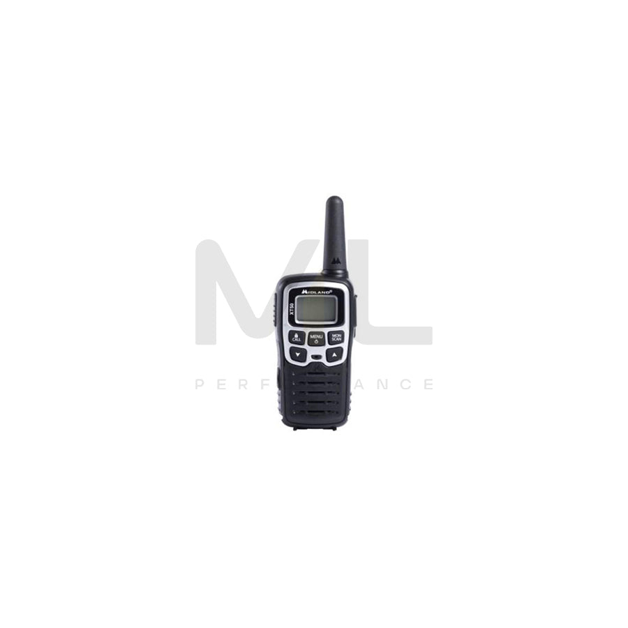 MIDLAND XT50 C1178 Walkie-talkies | ML Performance Car Parts