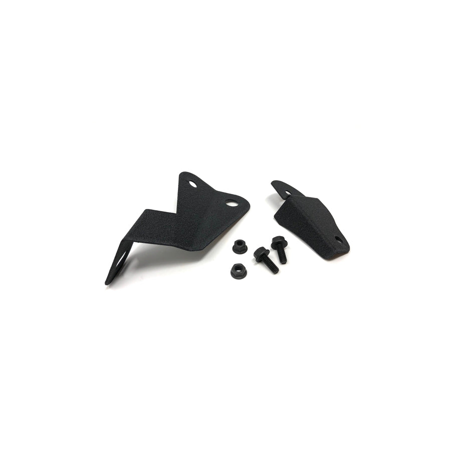 Precision Raceworks 601-0055 E9x / E8x Driver Side Coolant Tank Brackets | ML Perfromance UK