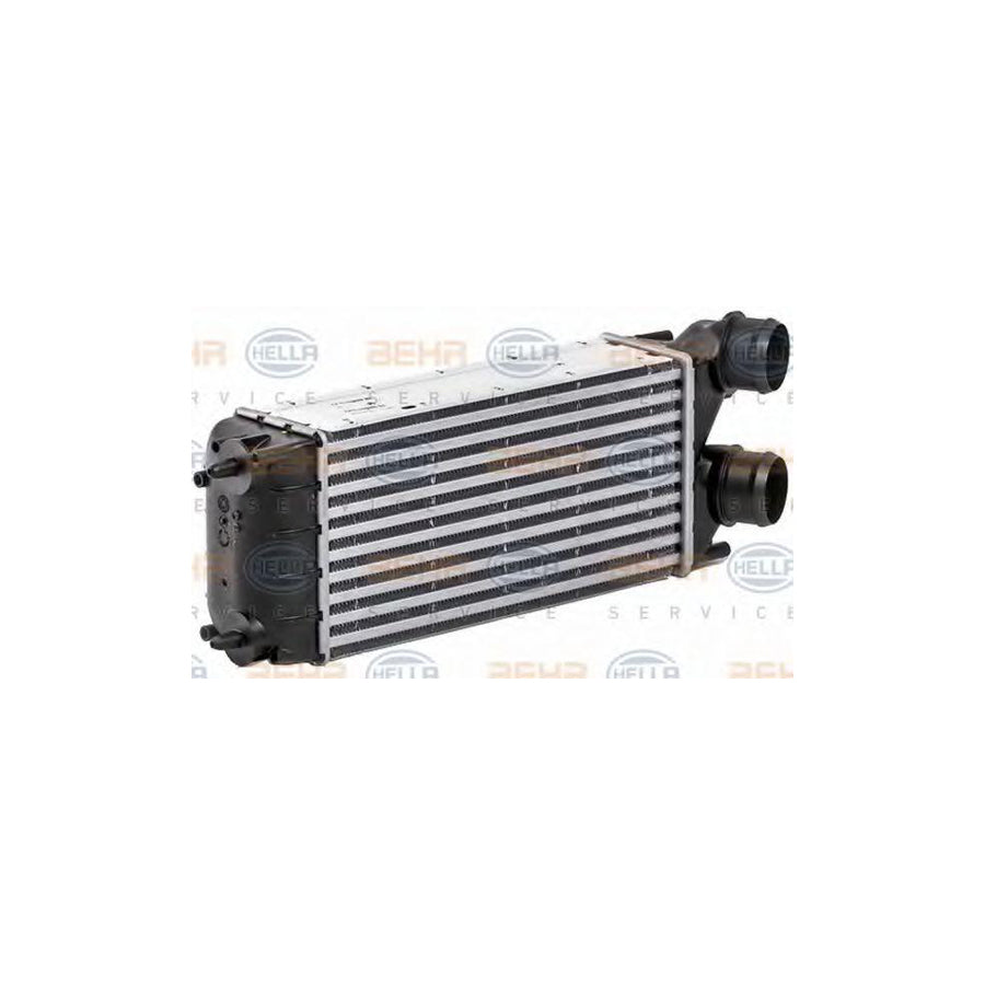 Hella 8ML 376 700-071 Intercooler