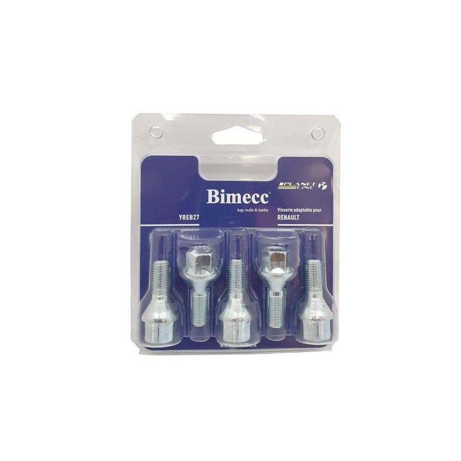 BIMECC YREB27 Wheel Bolt | ML Performance EU Car Parts