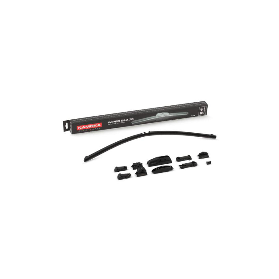 Kamoka Flat 27600 Wiper Blade | ML Performance EU Car Parts