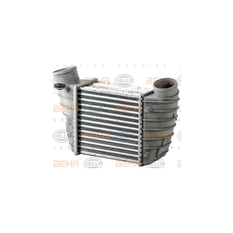 Hella 8ML 376 700-061 Intercooler