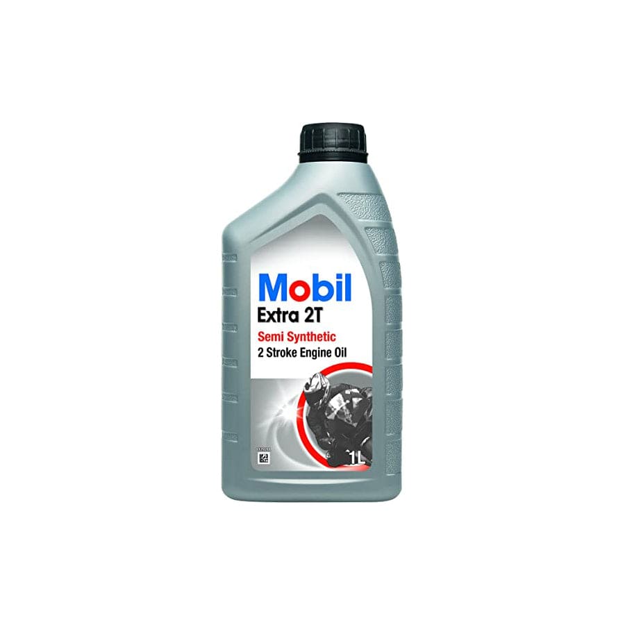 Mobil EXTRA 2T EU-SW 1Ltr | ML Performance UK Car Parts