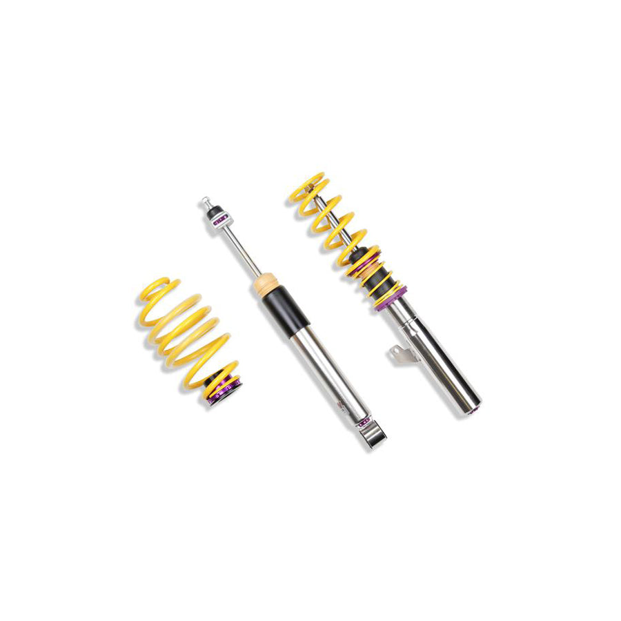 KW 35260074 Opel Astra J Variant 3 Coilover Kit 2 | ML Performance EU Car Parts