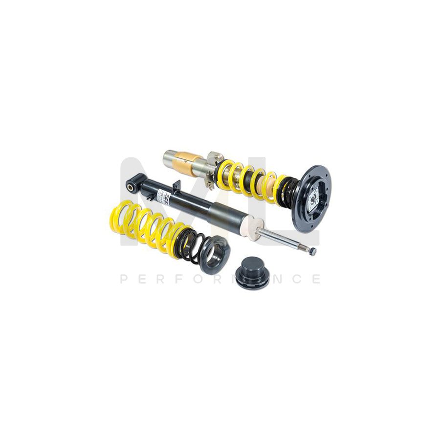 ST Suspensions 18280830 Seat VW COILOVER KIT XTA (Leon, Bora, Golf) 5 | ML Performance UK Car Parts