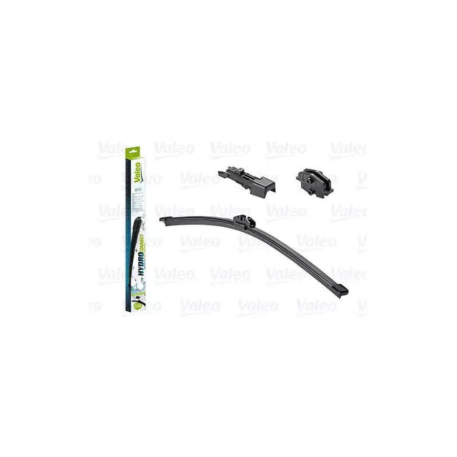 Valeo Hydroconnect 578560 Wiper Blade | ML Performance EU Car Parts