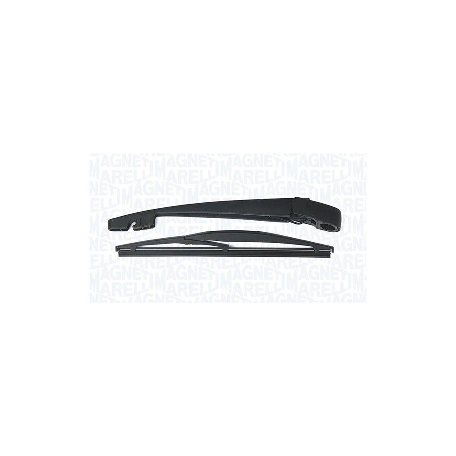 Magneti Marelli 000723180126 Wiper Blade For Peugeot 4008 Off-Road | ML Performance EU Car Parts