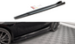 Maxton Design BM-2-44-MPACK-SD2T Side Skirts Diffusers V.2 BMW Series 2 Gran Coupe M-Pack / M235i F44 | ML Performance UK Car Parts