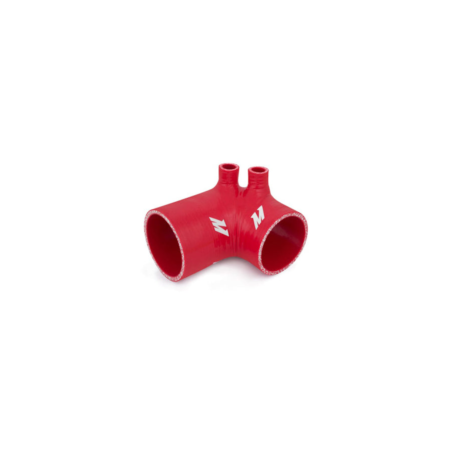 Mishimoto MMHOSE-E36-92IBRD 92-99 BMW E36 (325/328/M3) Red Silicone Intake Boot