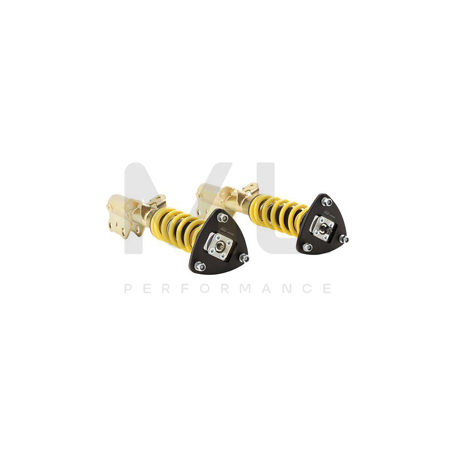 ST Suspensions 1820230865 Ford Mustang COILOVER KIT XTA PLUS 3 8 | ML Performance UK Car Parts