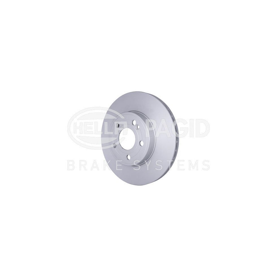 Hella 8MV 376 758-541 Fan Clutch