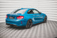 Maxton Design BMW M2 F87 Side Skirts Diffusers V.2