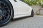 Maxton Design BMW M2 F87 Coupe Side Skirts Diffusers