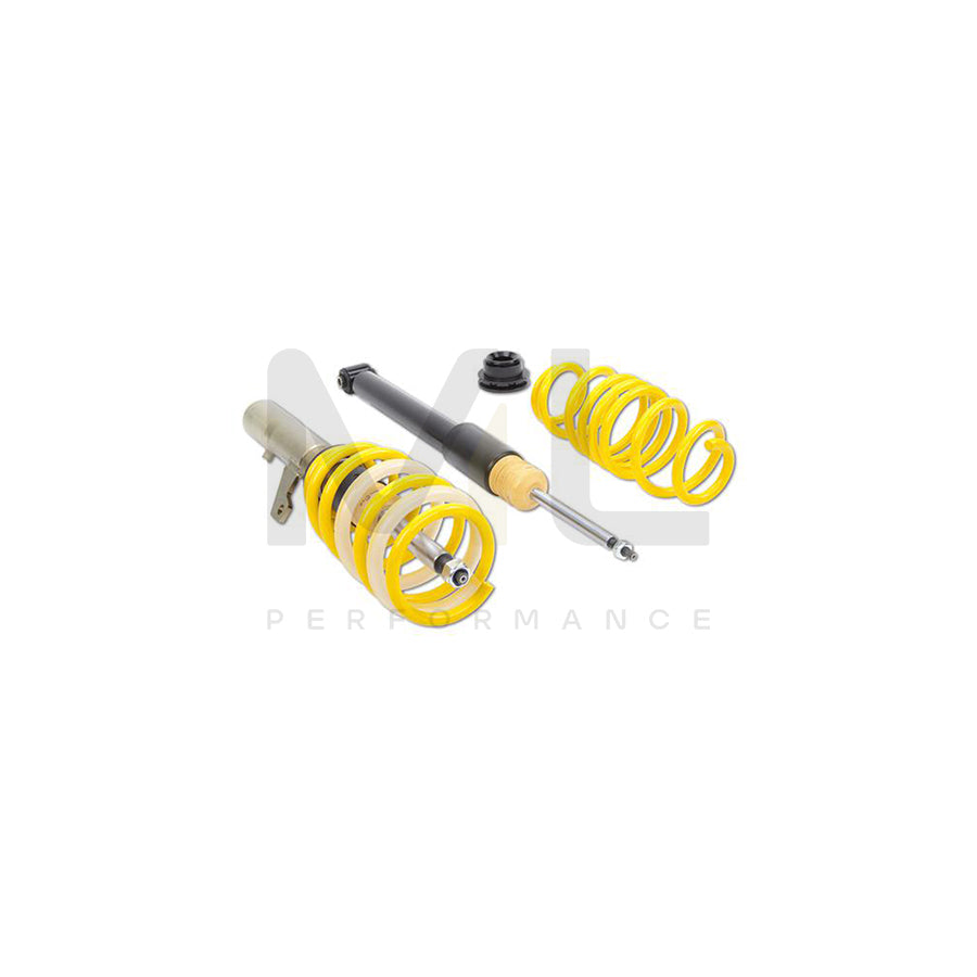 ST Suspensions 1828000T Audi Seat Skoda VW COILOVER KIT XA (A3, Leon, Octavia, Golf) 3 | ML Performance UK Car Parts