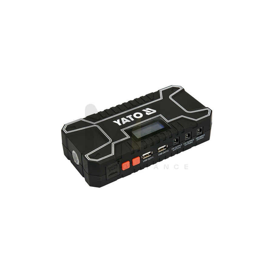 YATO YT-83082 Car jump starter | ML Performance Car Parts