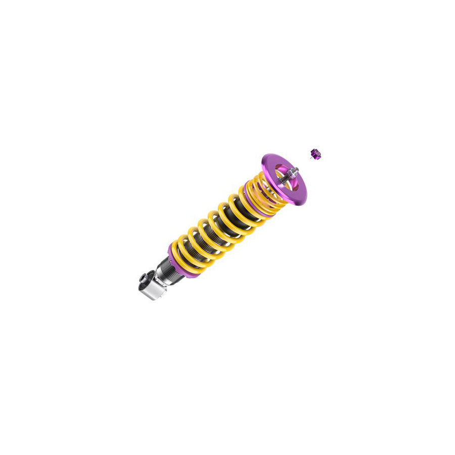 KW 35258004 Scion Subaru Toyota Variant 3 Coilover Kit (FR-S, BRZ, GR86 & GT86) 6 | ML Performance EU Car Parts