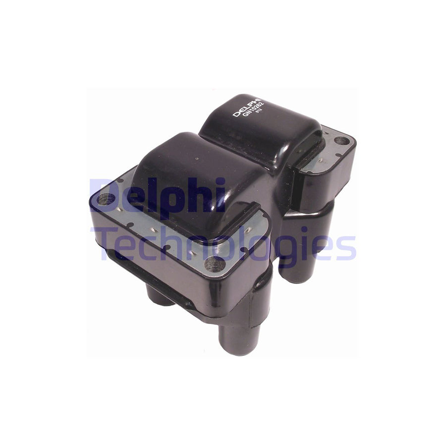 Delphi Gn10262-12B1 Ignition Coil