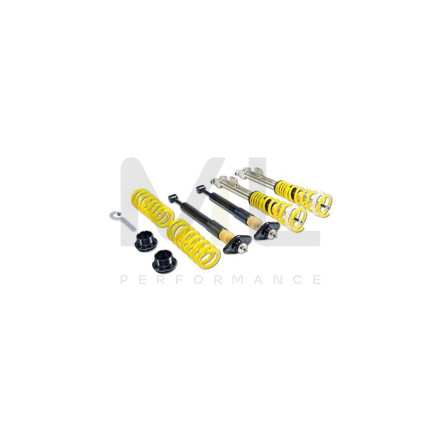 ST Suspensions 18227006 Chrysler 300C COILOVER KIT XA 6 | ML Performance UK Car Parts