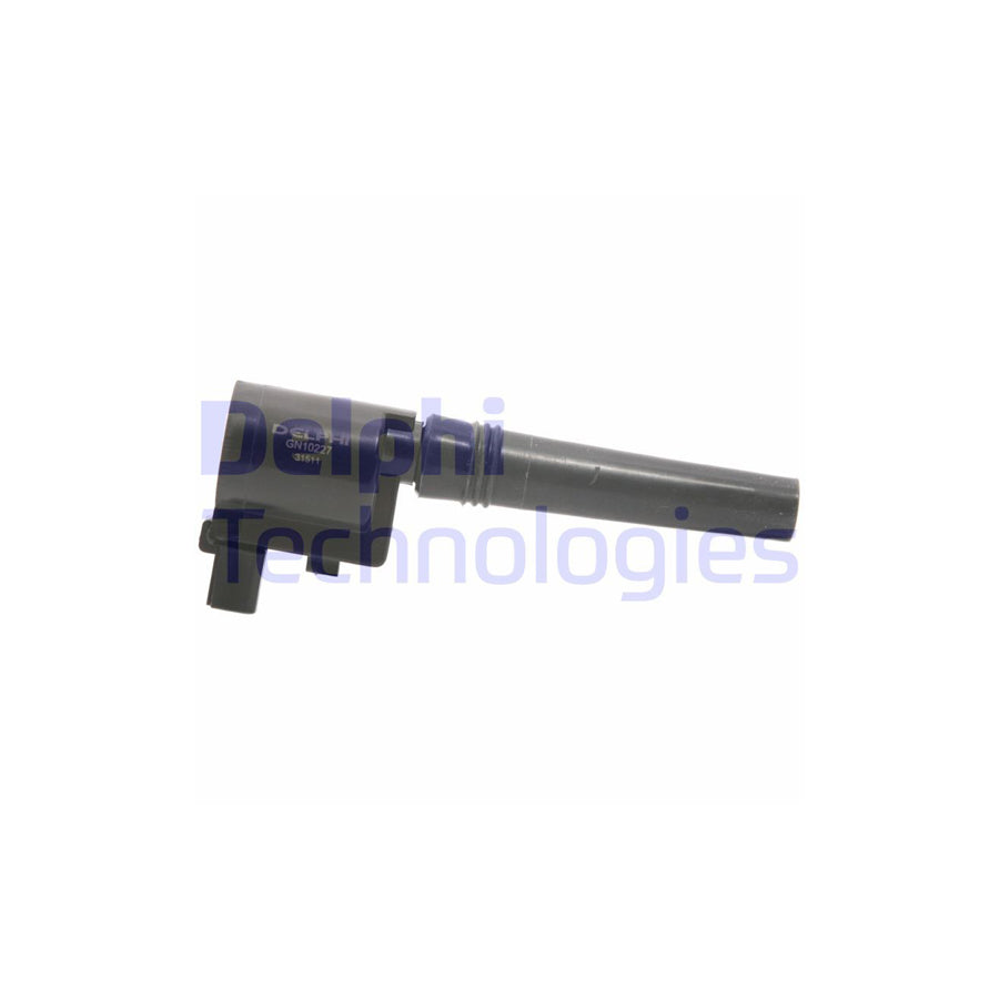 Delphi Gn10227-12B1 Ignition Coil