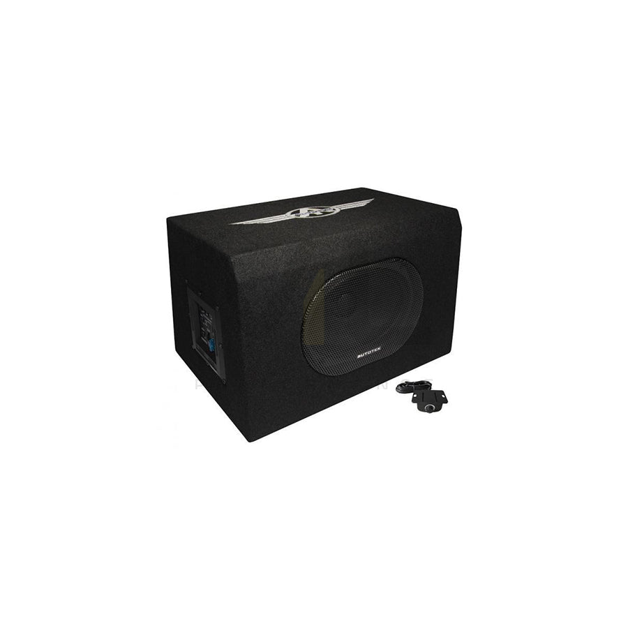 AUTOTEK A690RXA Active subwoofer 300 W, 50-150 Hz | ML Performance Car Parts