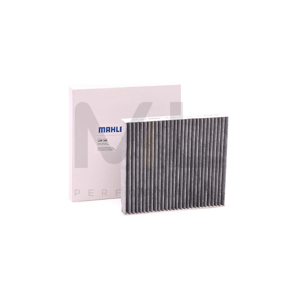 MAHLE ORIGINAL LAK 345 Pollen filter Activated Carbon Filter | ML Performance Car Parts