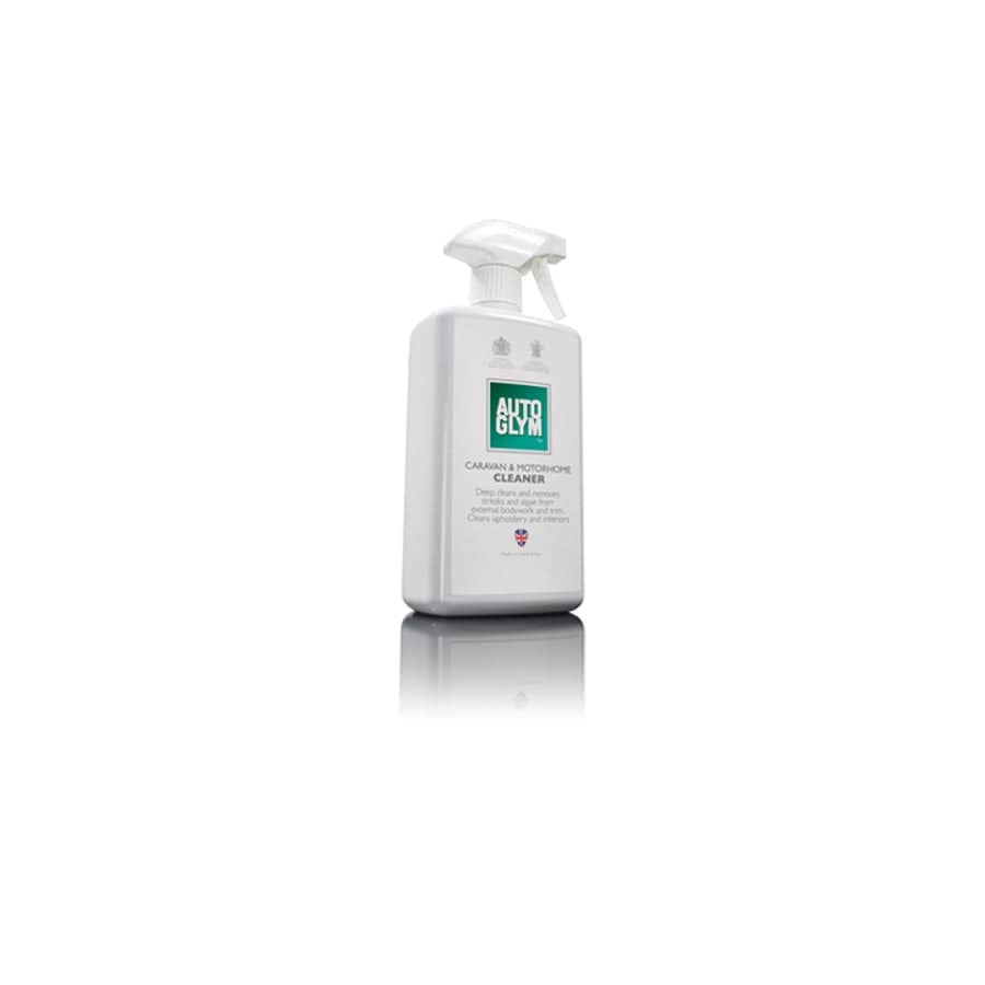 Autoglym Caravan & Motorhome Cleaner 1L | ML Performance UK Car Parts