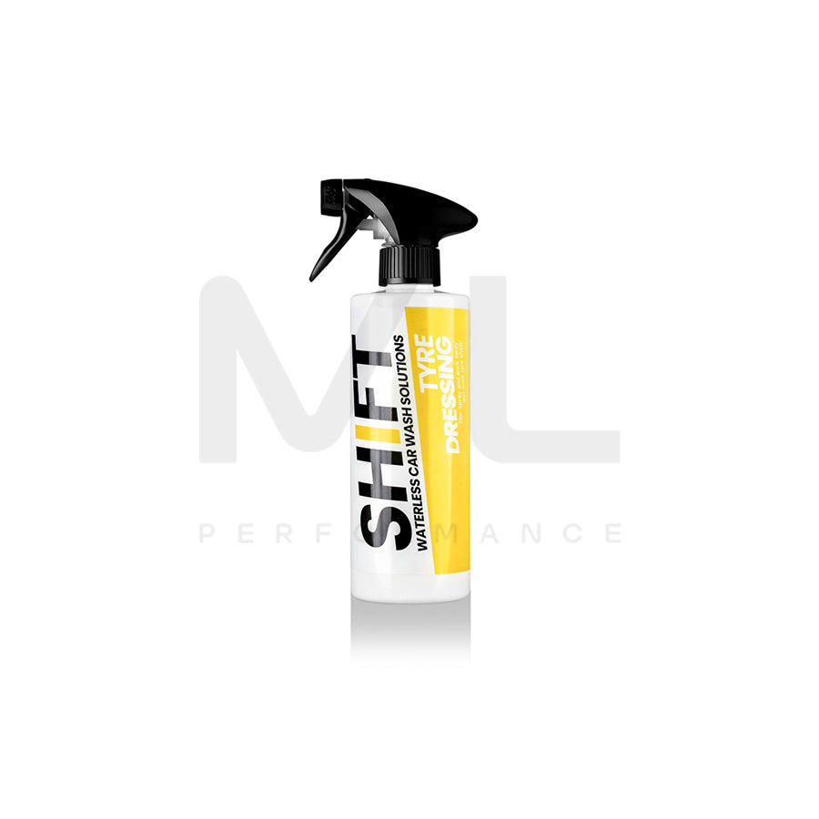 Shift Tyre Dressing 500Ml