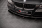 Maxton Design BMW Series 3 E90 Front Splitter V.2