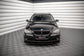 Maxton Design BMW Series 3 E90 Front Splitter V.2