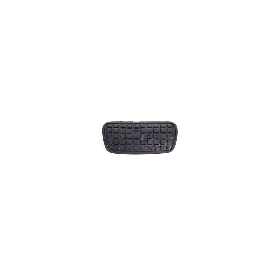 Genuine Porsche Rubber Brake Pedal Pad Porsche 928 78-95 Auto | ML Performance EU Car Parts