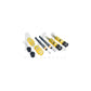 ST Suspensions 13290003 Renault Clio II COILOVER KIT ST X 5 | ML Performance UK Car Parts