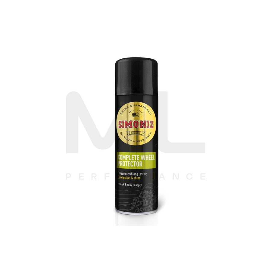 Simoniz Complete Wheel Protect 300ml