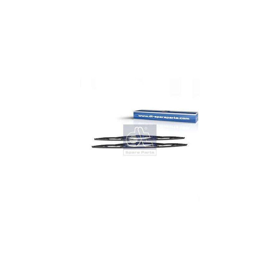 Dt Spare Parts Standard 7.97200 Wiper Blade | ML Performance EU Car Parts