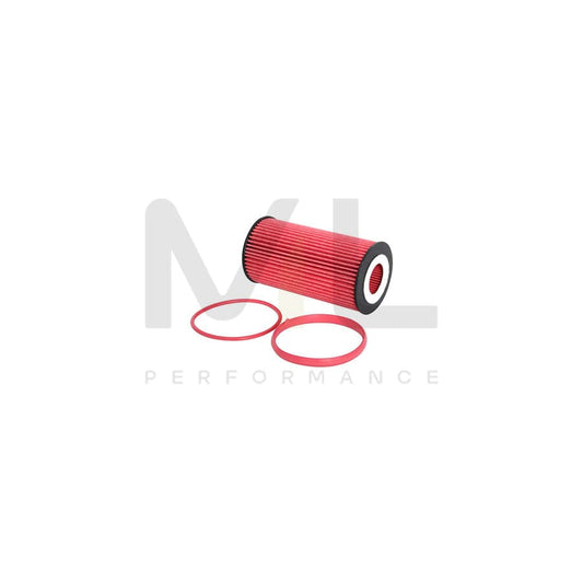 K&N HP-7010 Oil Filter | ML Car Parts UK | ML Performance