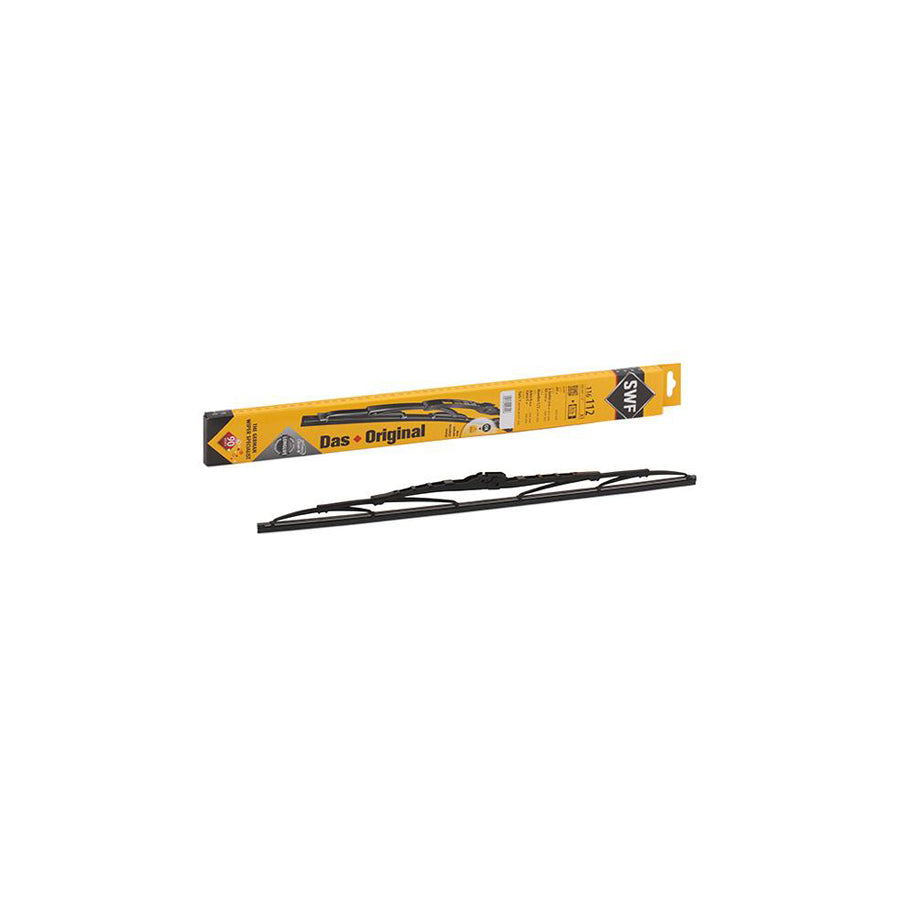 Swf Original Rear 116112 Wiper Blade | ML Performance EU Car Parts