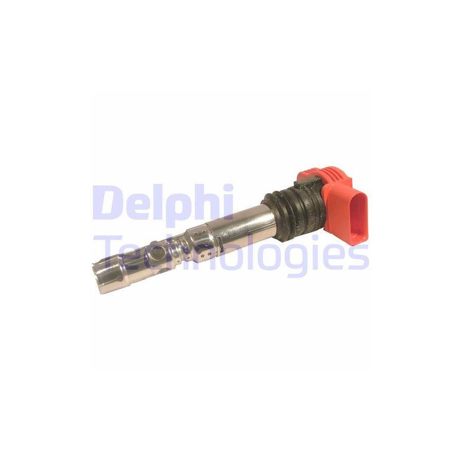 Delphi Gn10444-12B1 Ignition Coil