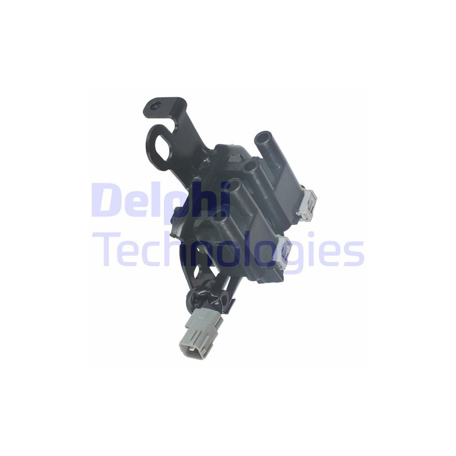 Delphi Gn10416-12B1 Ignition Coil