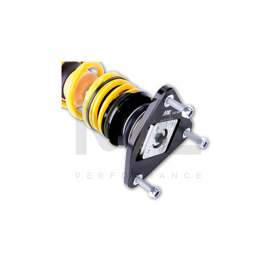 ST Suspensions 18230821 Ford Focus Mk2 COILOVER KIT XTA 1 | ML Performance UK Car Parts